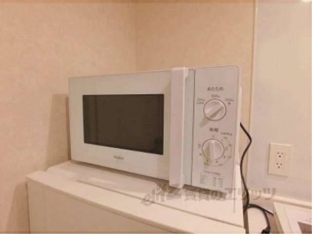 電子レンジ