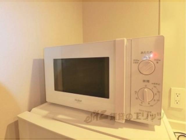 電子レンジ