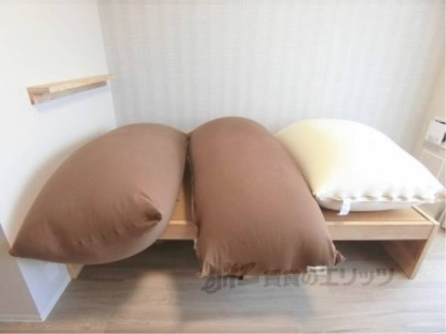ベッド