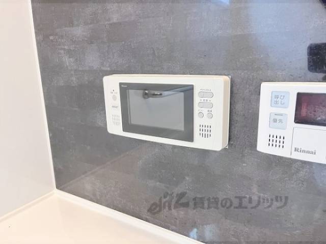 風呂テレビ