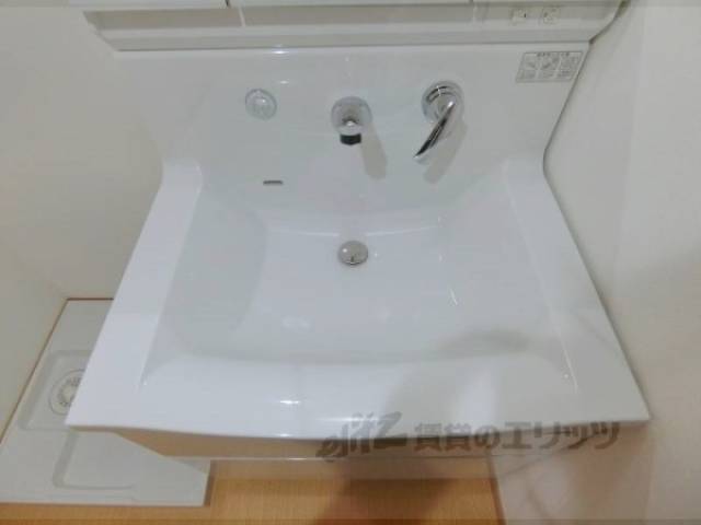 洗面所