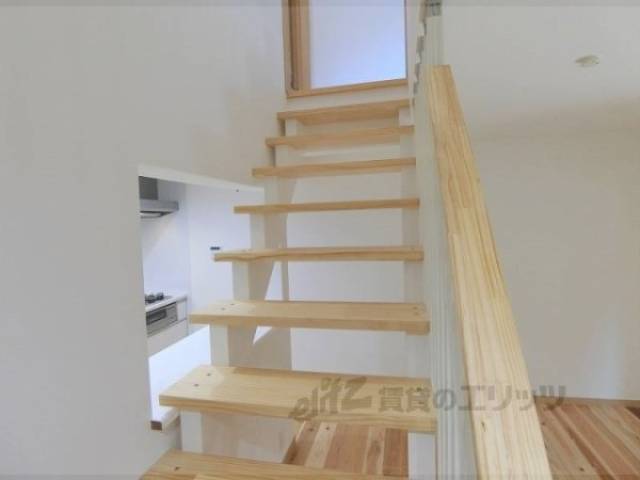 階段