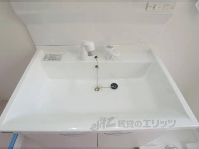 洗面所