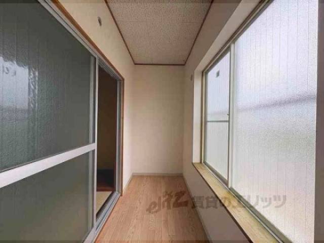 サンルーム