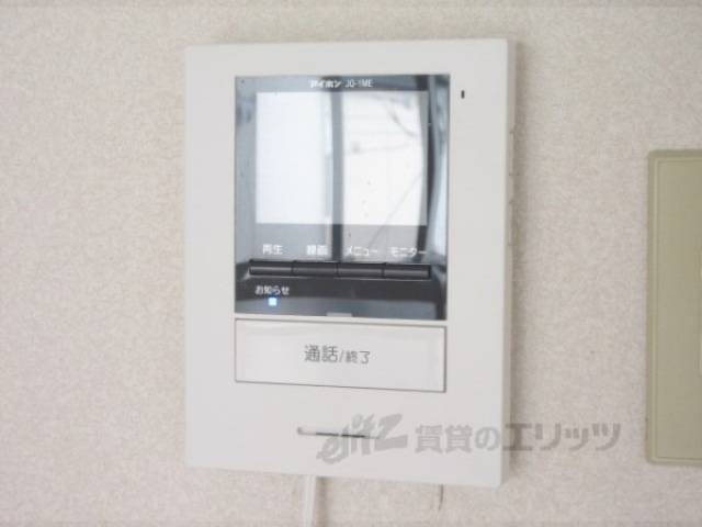 ドアフォン（ＴＶ含）