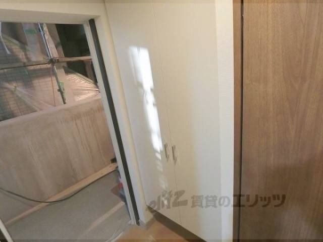 下駄箱