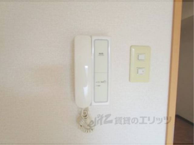 インターホン