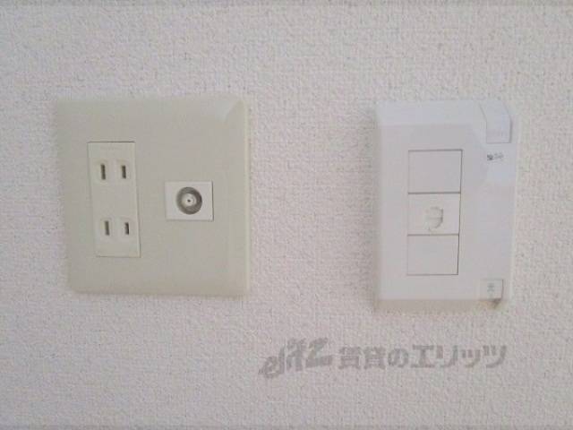 コンセント