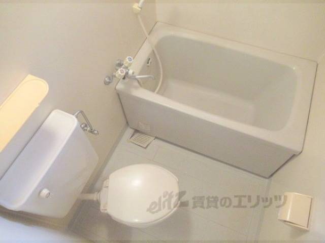 ユニットバス