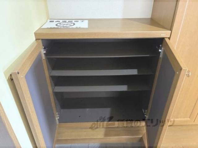 下駄箱