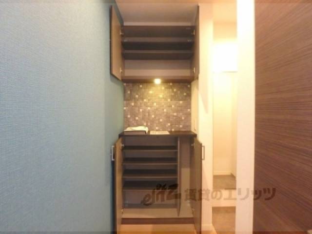 下駄箱