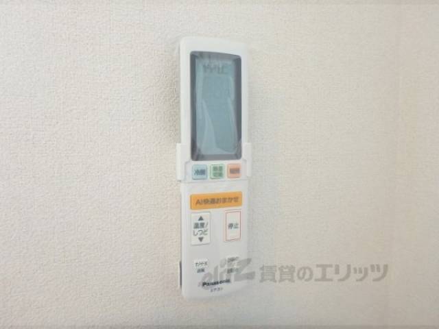 エアコン　リモコン