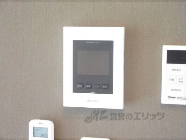 ドアフォン（ＴＶ含）