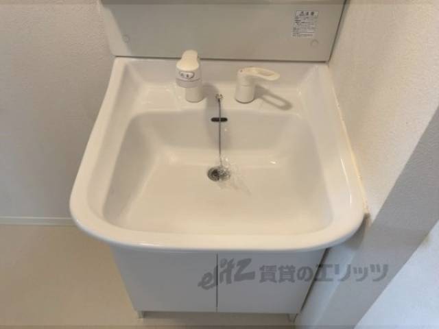 洗面所