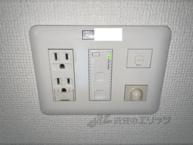 アクセスポイント