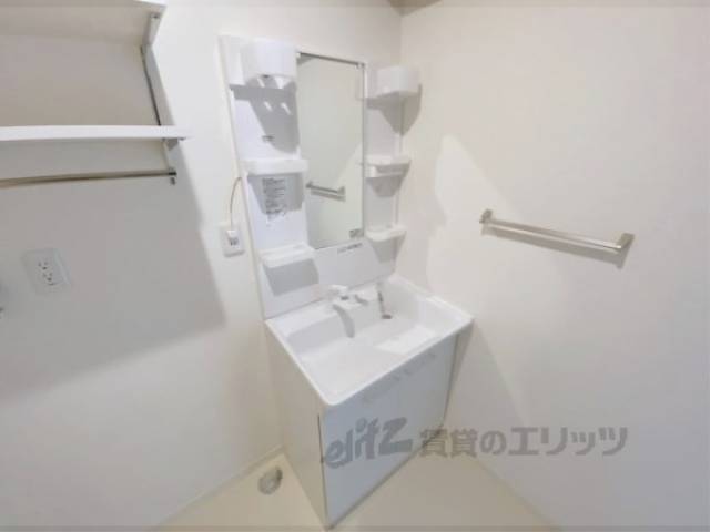 洗面所