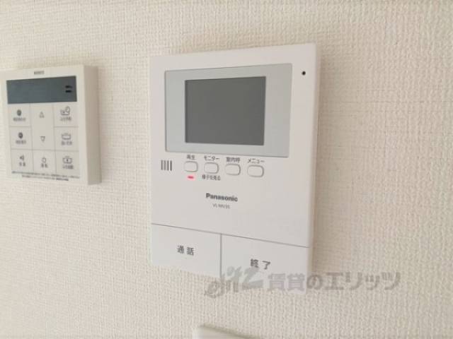 ドアフォン（ＴＶ含）