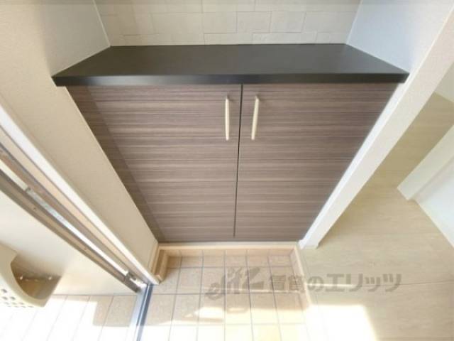 下駄箱