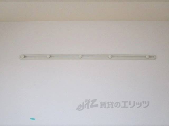 物掛け
