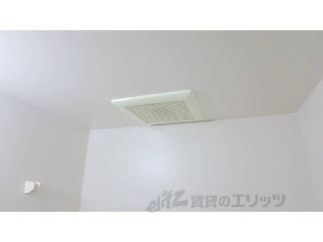 風呂　換気扇