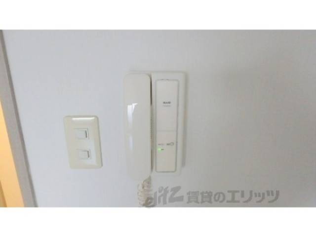 インターフォン