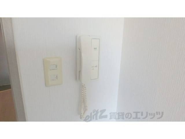 ドアフォン（ＴＶ含）
