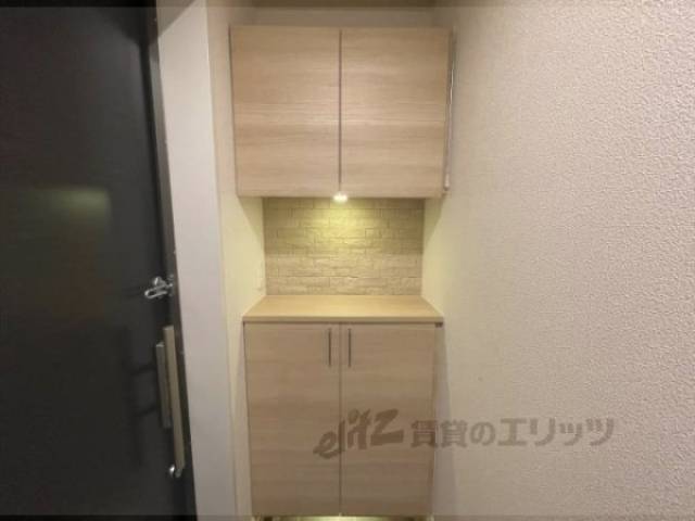 下駄箱