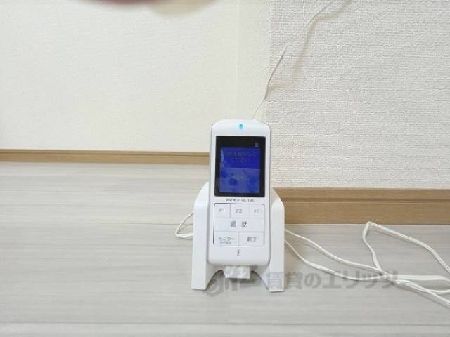 ドアフォン（ＴＶ含）