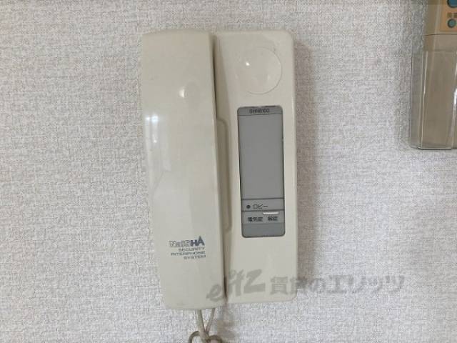 ドアフォン（ＴＶ含）