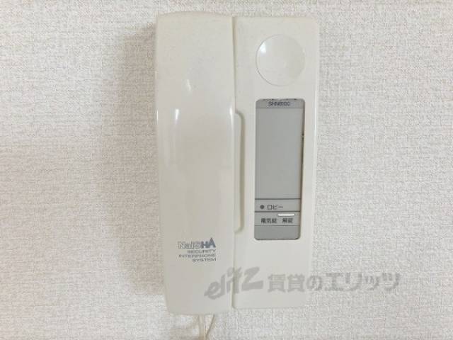 ドアフォン（ＴＶ含）