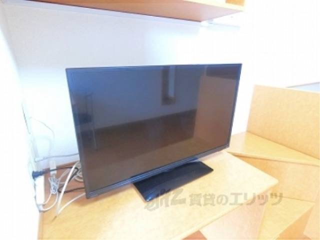 テレビ