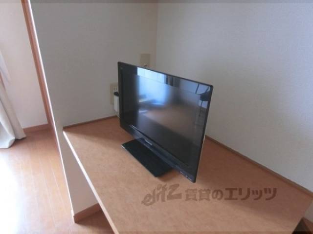 テレビ