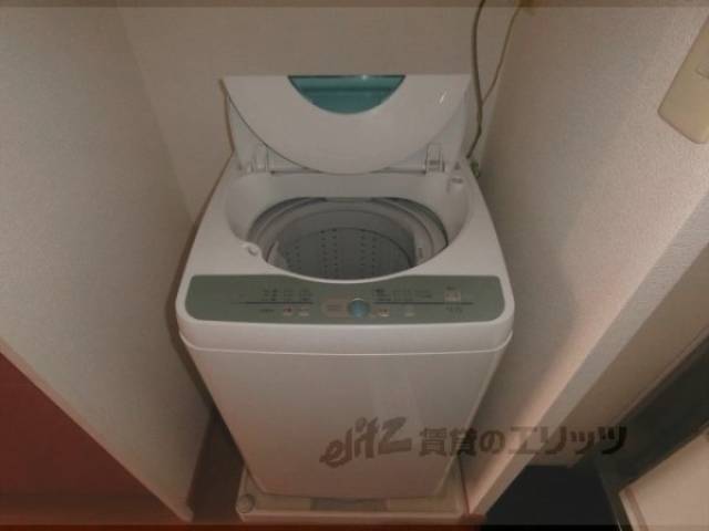 洗濯機