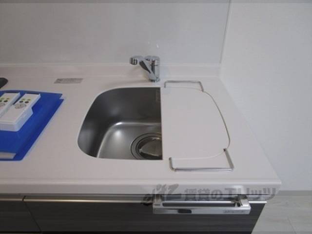 キッチン　シンク