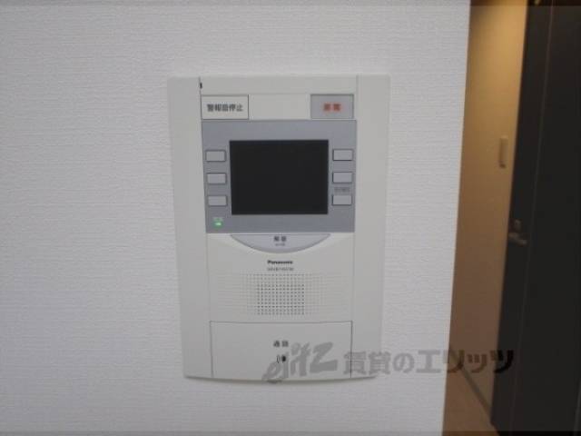 ドアフォン（ＴＶ含）