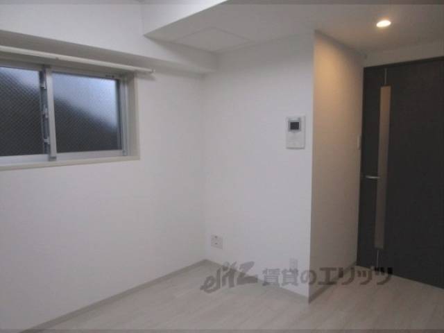 リビング　ダイニング