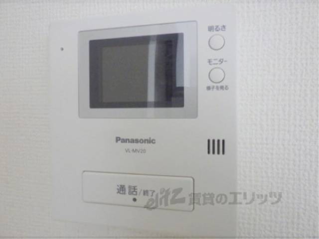 ドアフォン（ＴＶ含）