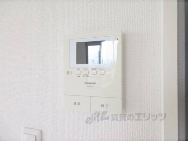 ドアフォン（ＴＶ含）