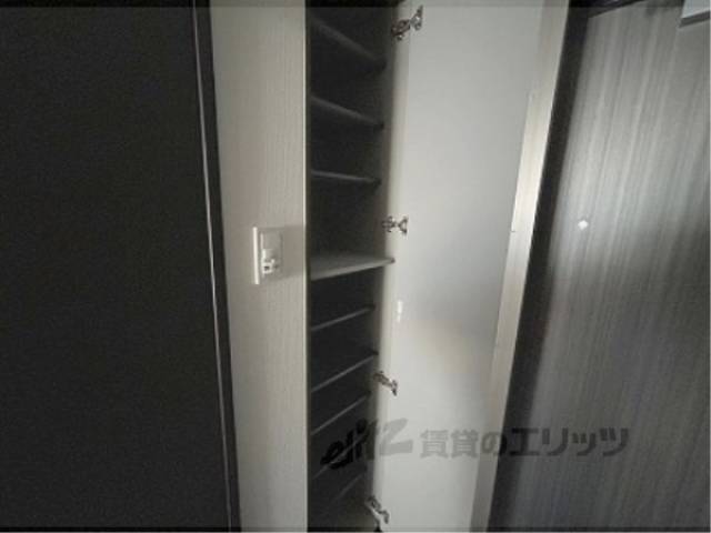 下駄箱