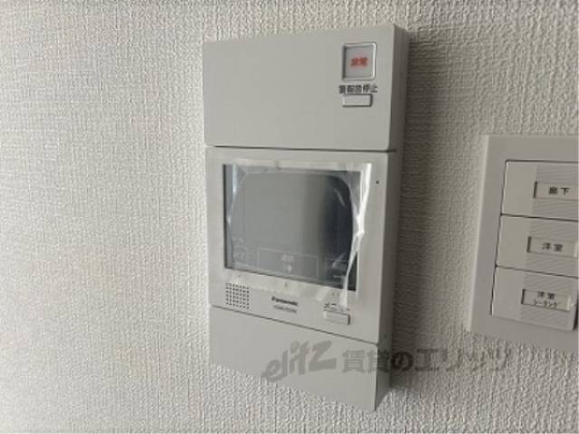 ドアフォン（ＴＶ含）