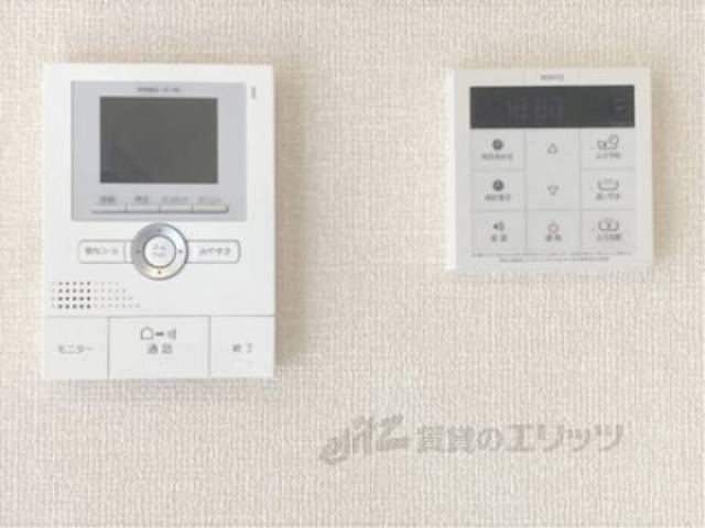 ドアフォン（ＴＶ含）