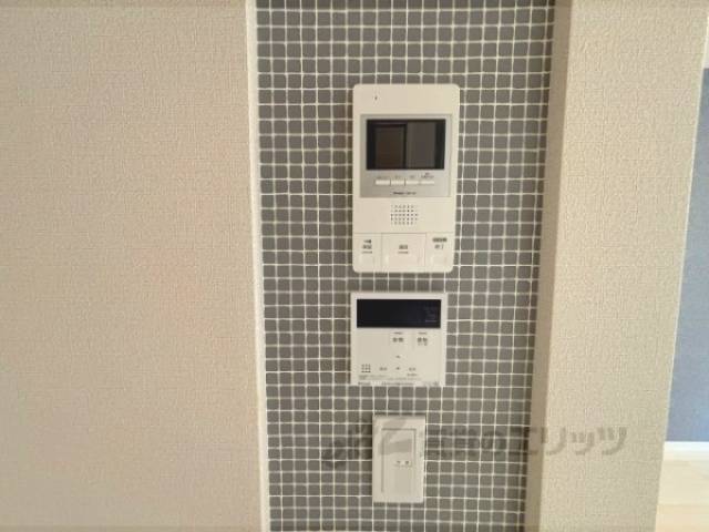 ドアフォン（ＴＶ含）