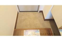 ＤＥＳＩＧＮ　ＳＱＵＡＲＥ　ＡＮ室内写真2