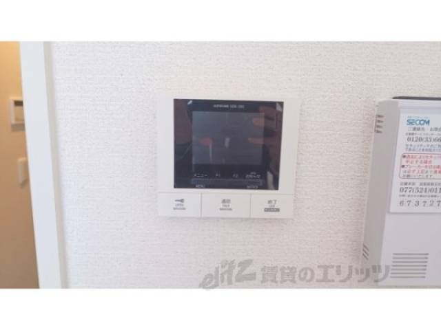 ドアフォン（ＴＶ含）