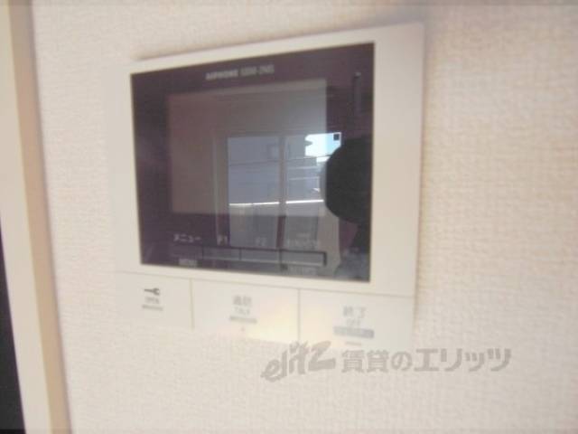 ドアフォン（ＴＶ含）