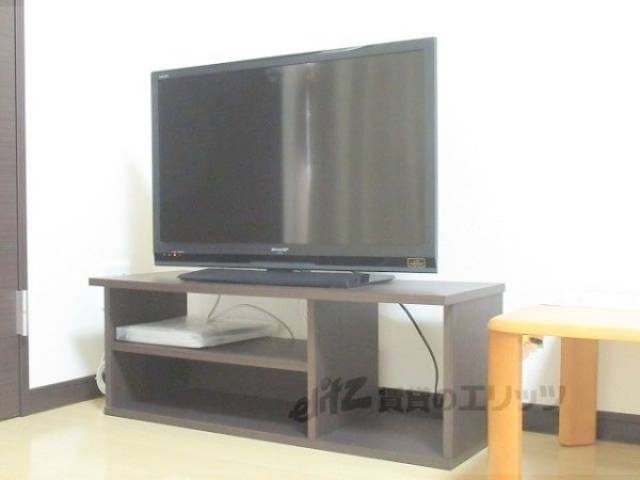 テレビ