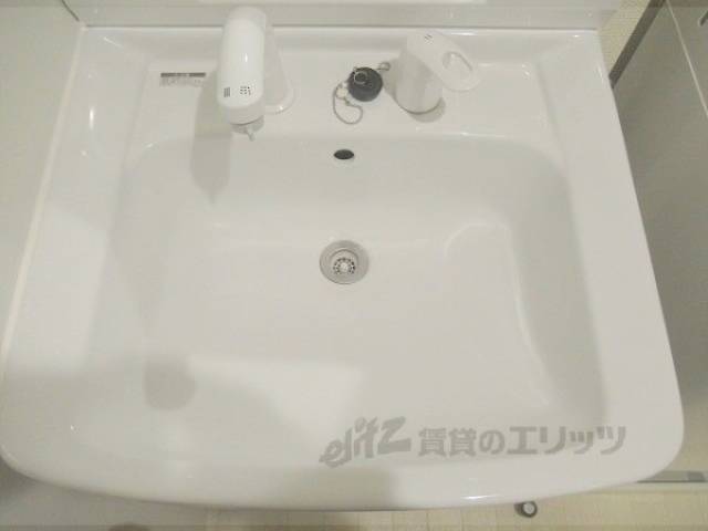 洗面所
