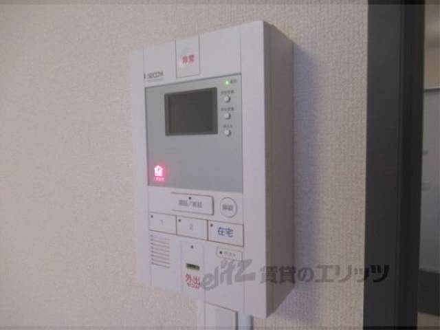 ドアフォン（ＴＶ含）