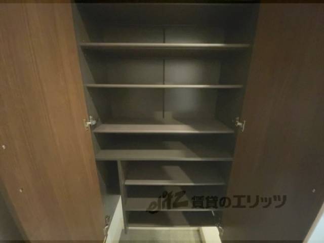 下駄箱