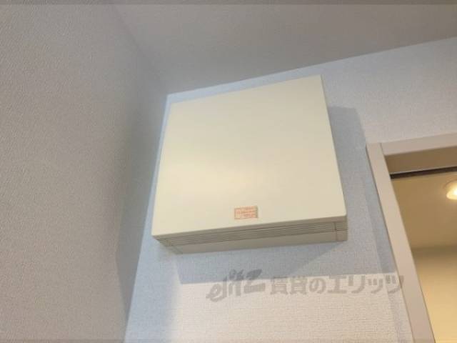 分電盤